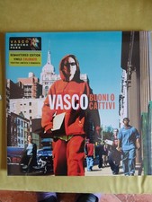 Vasco Rossi Buoni O Cattivi