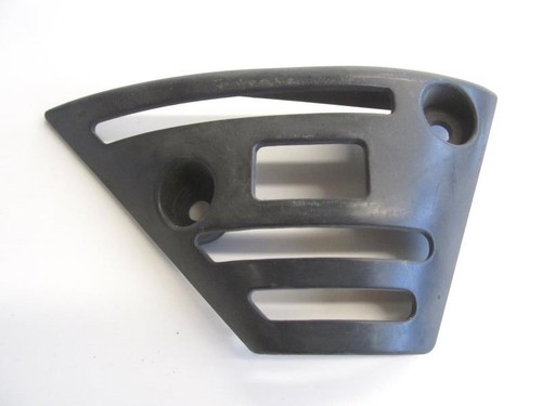 Tankverkleidung kawasaki klr - tankverkleidung,