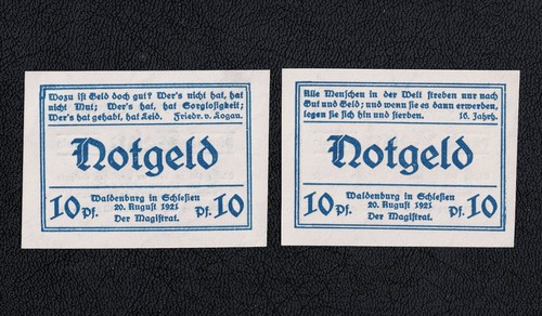Aus sammlung schlesien - lot, 2