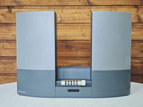 Bang olufsen beolab 2000 - bang,