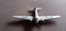 Altes Flugzeugmodell - Ju 52 -