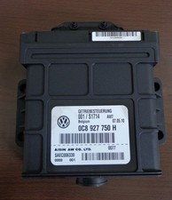 VW Touareg II 7P 3.0 TDI Steuergerät Getriebe Automatik AISIN 0C8927750H