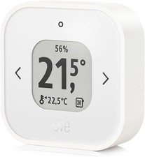 Eve thermo control - eve,