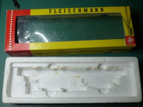 Fleischmann 4145 - 55, /