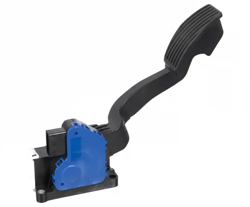 Gaspedal für linkslenker - für,
