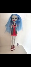 Monster High Ghoulia Yelps