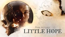 The Dark Pictures Anthology: Little Hope Code per eMail (PC / Steam) Deutsch