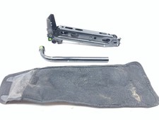 OPEL Meriva A Pannenset