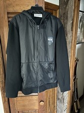 Karl Lagerfeld Men’s Hooded