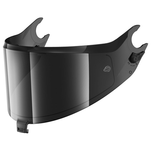 Shark visier für spartan - spartan, gt