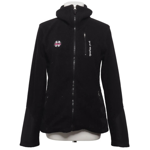 Spooks fleecejacke damen - fleecejacke,,