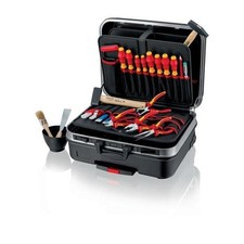 Knipex Werkzeugsortiment BIG