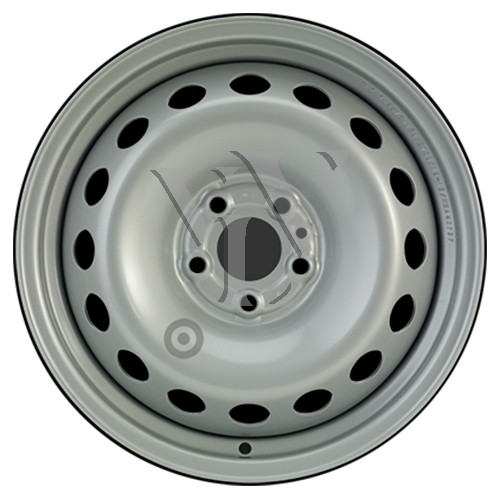 Stahlfelgen für fiat - für,