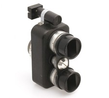 SOM Berthiot Paris Stereo