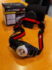 Ledlenser H3 Stirnlampe LED