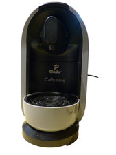 Tchibo Cafissimo pure grey