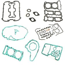 Dichtungssatz komplett für Yamaha XS 500,TX 500 1973-1979