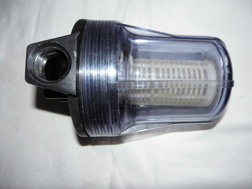 Vorfilter wasserfilter für - vorfilter/wasserfilter,