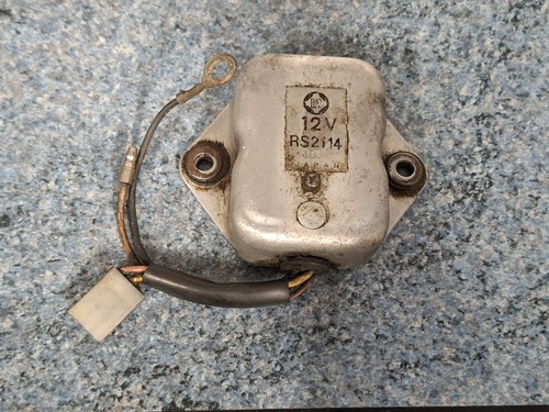Kawasaki 400 1976 1978 - kh,