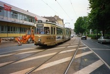 Foto-Abzug Photo Tram Dortmund