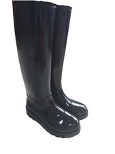 Dolce & Gabbana Gummistiefel