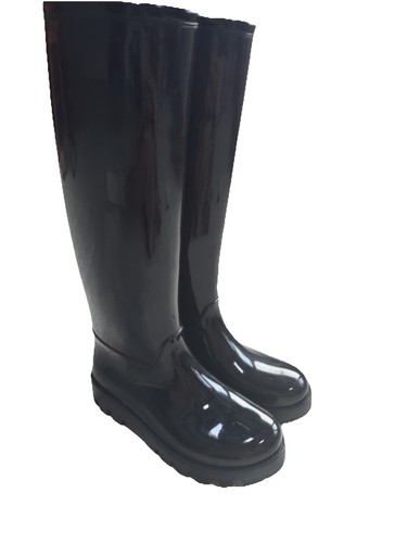 Dolce gabbana gummistiefel - dolce,