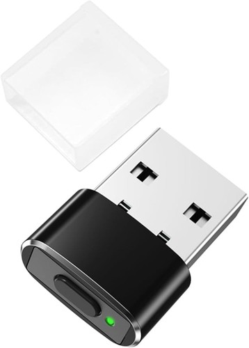 Maus jiggler mini tragbar - maus,