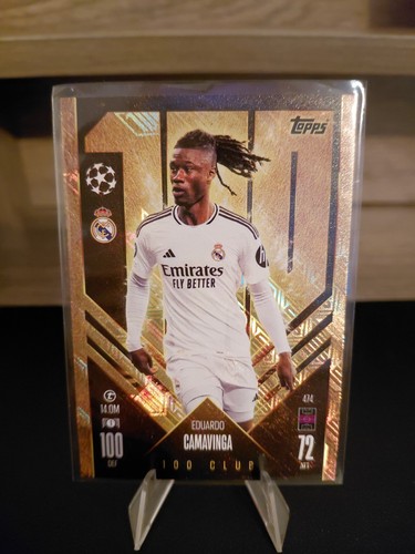 Topps match attax champions - topps,