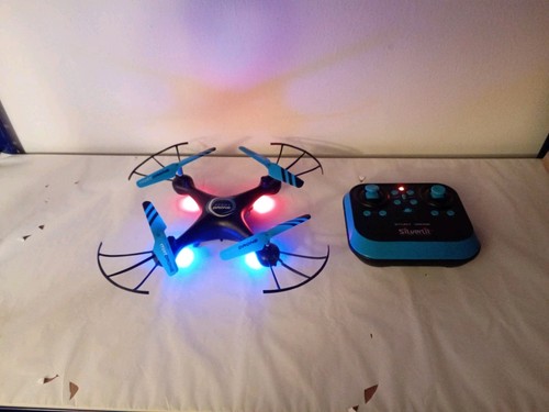 Silverlit flybotic stunt - flybotic,