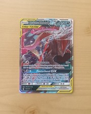 POKÉMON QUAJUTSU & ZOROARK GX