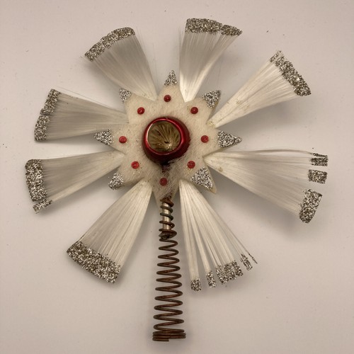 Ddr christbaumspitze - ,
