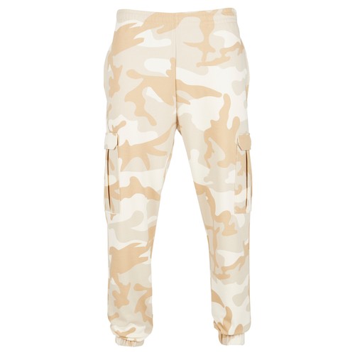 Urban classics wide - classics, camo
