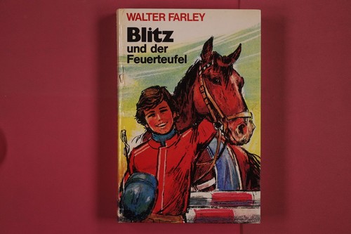 279923 walter farley blitz und - walter,