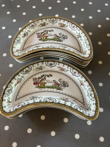 Antike copeland spode - copeland,
