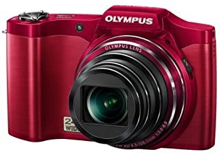 Olympus digitalkamera - olympus,