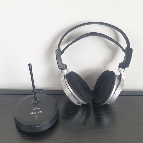 Sony wireless kopfhörer - wireless,