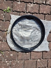 Harley Davidson Felgenring 2,15x21 schwarz