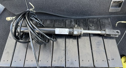 Mercedes w208 a208 clk - mercedes,