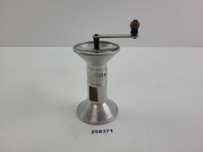 Teemühle Melitta Aluminium 2-12 Tassen Küche Haushalt Deko  alt antik #258371