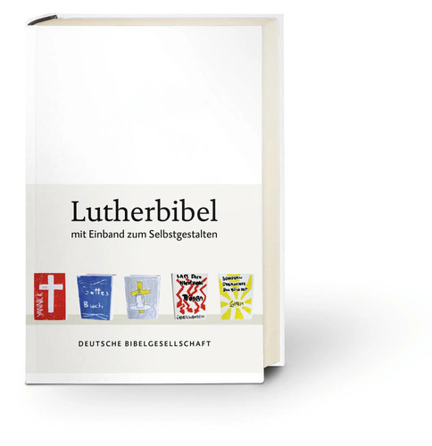 Lutherbibel revidiert 2017 - ,