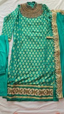 indische salwar kameez