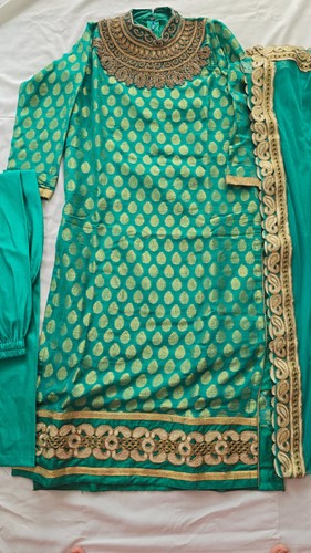 Indische salwar kameez - indische,