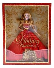 2014 Holiday Barbie Puppe / Barbie Collector / Mattel BDH13 / NrfB