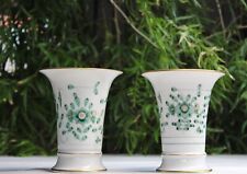 Meissen Trichter  Vase im