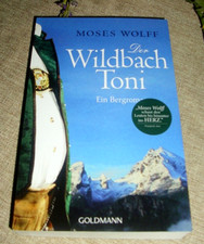 NEU ~ Der Wildbach Toni von