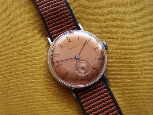Phaenomen wwii military - phaenomen,