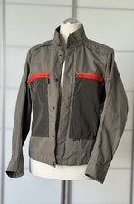 G-Star Damen Slim Overshirt