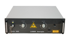 SVESA 1066 Softlaser LASER-