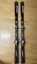 Head XRC 1440i Chip Skis / Skier 170cm 