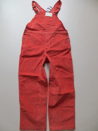 Levi overall cord latzhose - levi's,